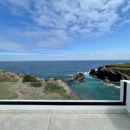 Casa La Baja Garachico (Tenerife)