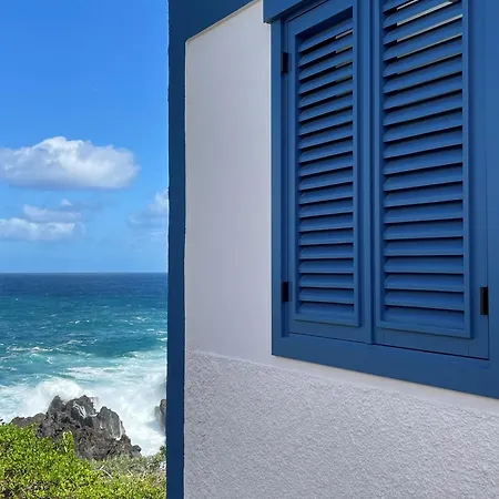 Casa La Baja *