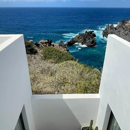 Casa La Baja