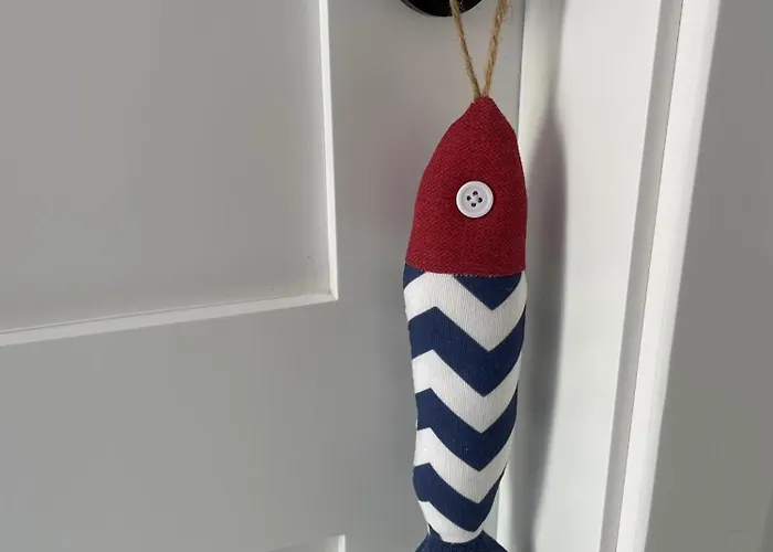 Tatil Evi Casa La Baja