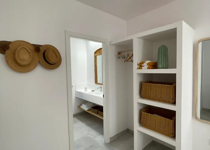 Casa La Baja Garachico (Tenerife)