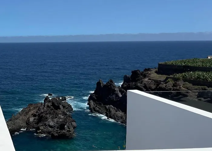 Casa La Baja * Garachico (Tenerife)