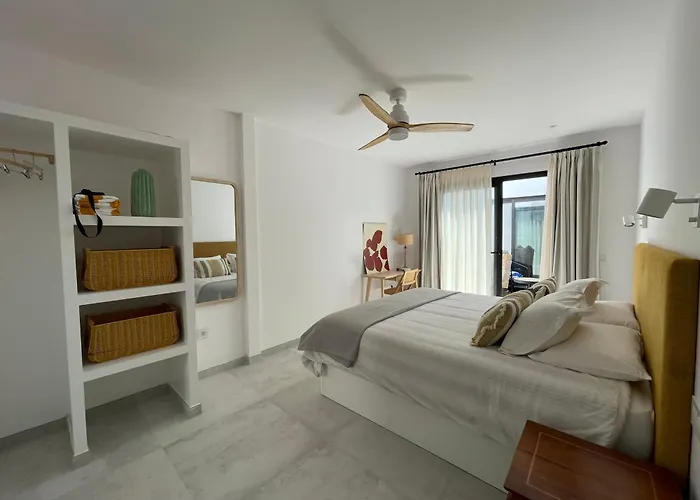 Tatil Evi Casa La Baja *