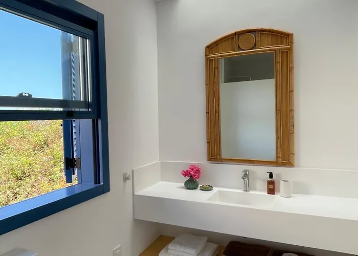 Casa La Baja Tatil Evi Garachico (Tenerife)