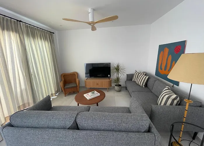 Casa La Baja Tatil Evi *