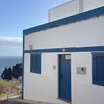 Сasa de vacaciones Casa La Baja