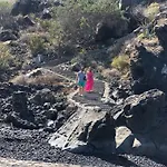 Casa La Baja Сasa de vacaciones Garachico (Tenerife)