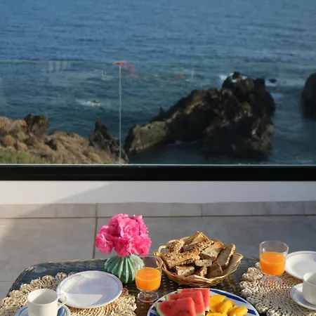 Holiday home Casa La Baja