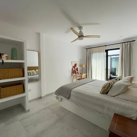 Holiday home Casa La Baja *