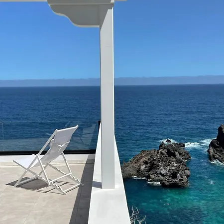 Holiday home Casa La Baja