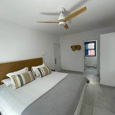 Casa La Baja Garachico (Tenerife)