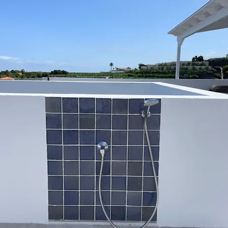 Casa La Baja Holiday home Garachico (Tenerife)