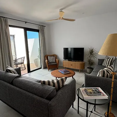 Holiday home Casa La Baja Garachico (Tenerife)