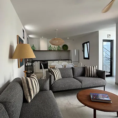 Casa La Baja Holiday home *