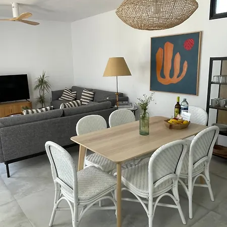 Holiday home Casa La Baja Garachico (Tenerife)