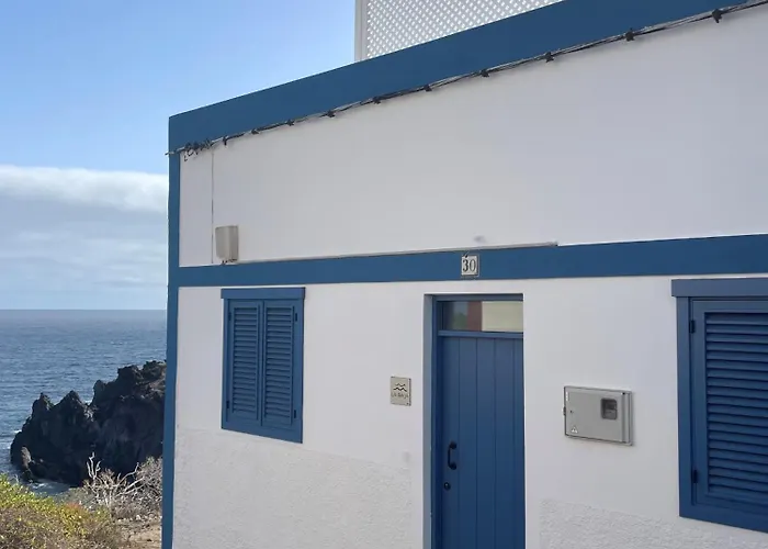 Feriehus Casa La Baja