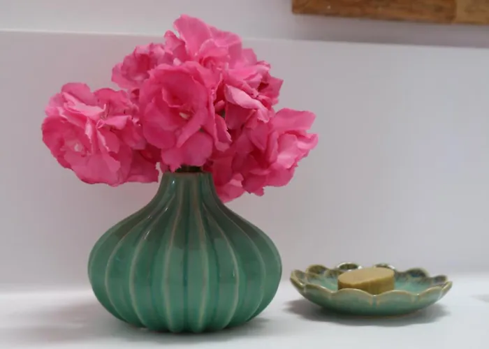 Casa La Baja * Garachico (Tenerife)