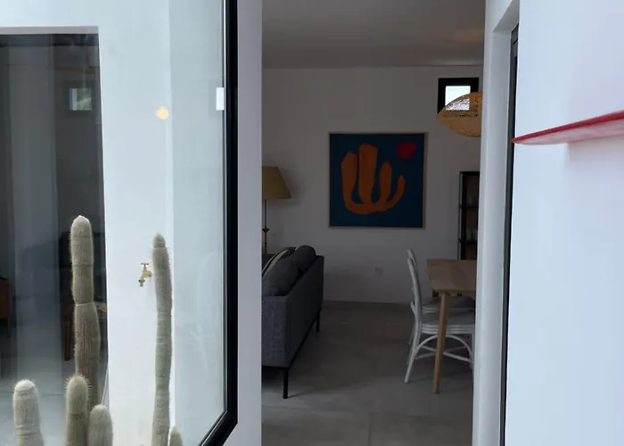 Casa La Baja Holiday home