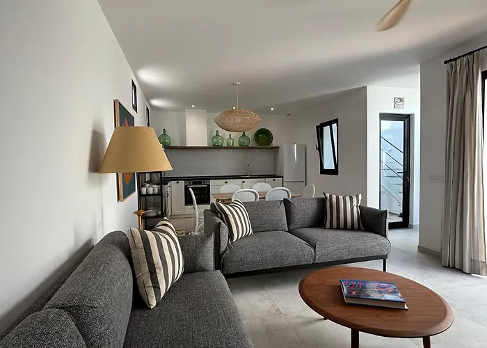 Casa La Baja Holiday home *