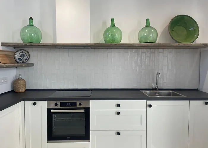 Holiday home Casa La Baja Garachico (Tenerife)