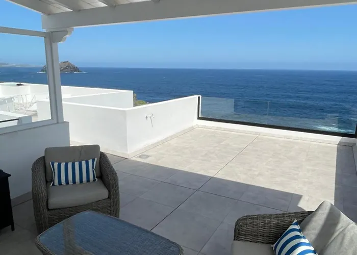 Casa La Baja Garachico (Tenerife)