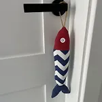 Hébergement de vacances Casa La Baja