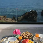Hébergement de vacances Casa La Baja