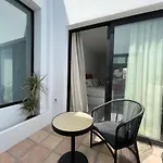 Casa La Baja *
