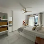Hébergement de vacances Casa La Baja *