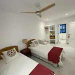 Casa La Baja