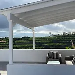 Hébergement de vacances Casa La Baja Garachico (Tenerife)