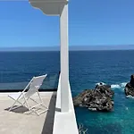 Hébergement de vacances Casa La Baja