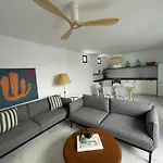 Hébergement de vacances Casa La Baja