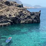 Hébergement de vacances Casa La Baja *