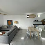 Casa La Baja Hébergement de vacances Garachico (Tenerife)