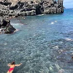 Hébergement de vacances Casa La Baja Garachico (Tenerife)