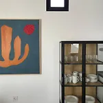 Hébergement de vacances Casa La Baja