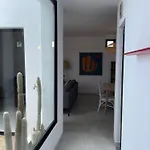 Casa La Baja 펜션