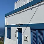 Casa La Baja Hébergement de vacances *