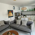 Casa La Baja Hébergement de vacances Garachico (Tenerife)