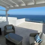 Casa La Baja Garachico (Tenerife)