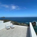 Casa La Baja * Garachico (Tenerife)