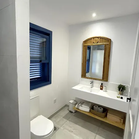 Casa La Baja * Garachico (Tenerife)