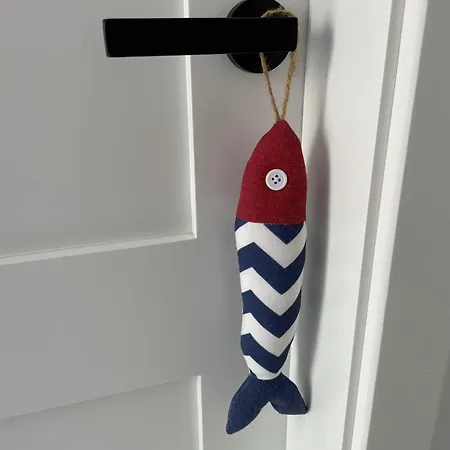 Semesterbostad Casa La Baja