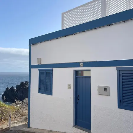 Semesterbostad Casa La Baja