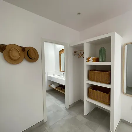 Casa La Baja Garachico (Tenerife)