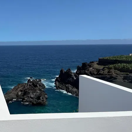 Casa La Baja * Garachico (Tenerife)