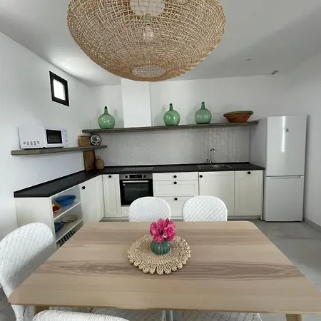 Casa La Baja *