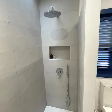 Casa La Baja Semesterbostad *