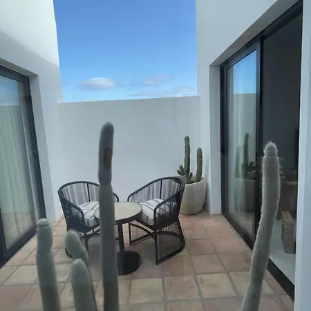 Casa La Baja *